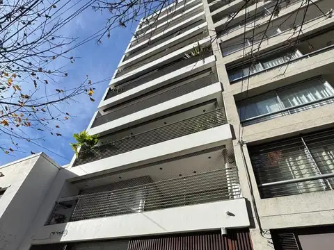 Departamento en  el centro de la ciudad
