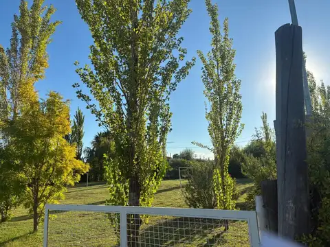 Terreno en Venta de 1600,0 m2