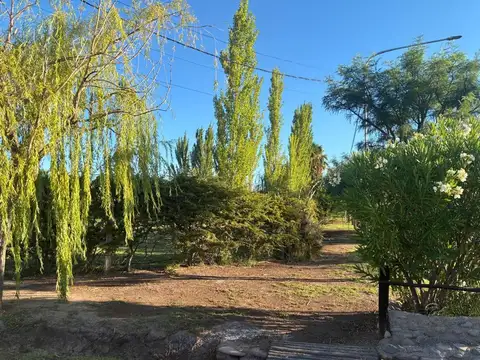 Terreno en Venta en Lunlunta, USD 40.000