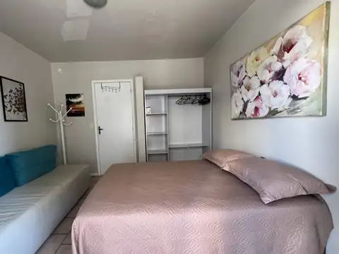 Departamento en Alquiler Temporal con 1 cocheras