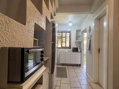 Departamento en Alquiler Temporal en Bombas, $ 250.000