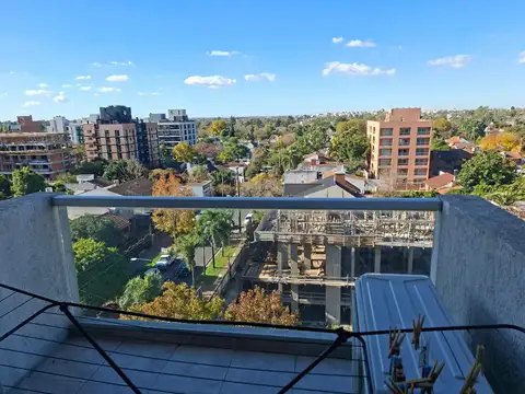 HERMOSO DPTO. 2 AMB. ZONA ITUZAINGÓ CENTRO  FINANCIACION 
