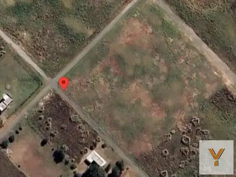 Terreno en Venta de 1675,0 m2
