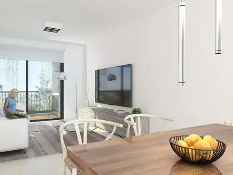 Departamento en Venta en General San Martín, USD 60.000