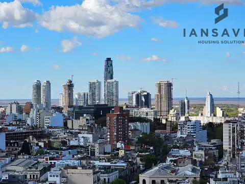Departamento en Venta Apto profesional