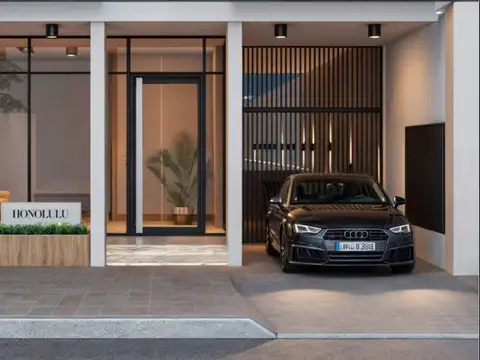 Departamento en Venta 1 año