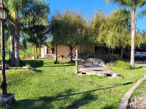 Casa en Venta 11 años