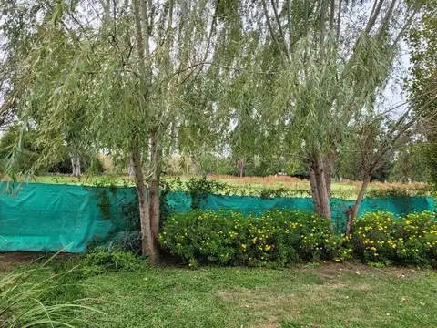 Casa en Venta al Oeste
