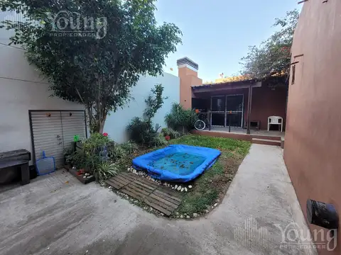 Depto Tipo Casa en Venta en Quilmes, USD 130.000