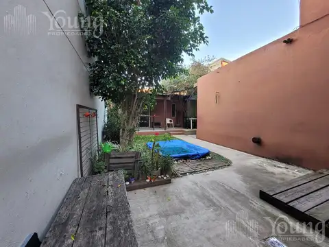 Depto Tipo Casa en Venta de 4 ambientes