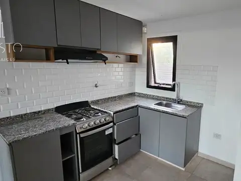 Departamento en Venta al Sur