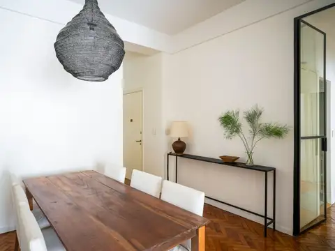 Departamento en Venta 60 años