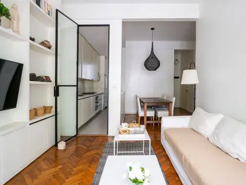 Departamento en Venta de 4 ambientes