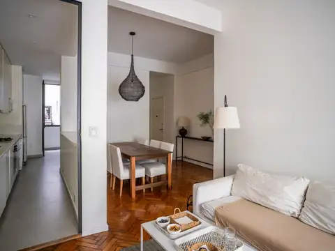 Departamento en Venta en Recoleta, USD 350.000