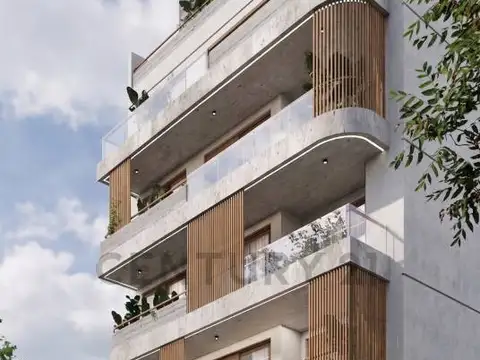 Departamento en Venta al Oeste