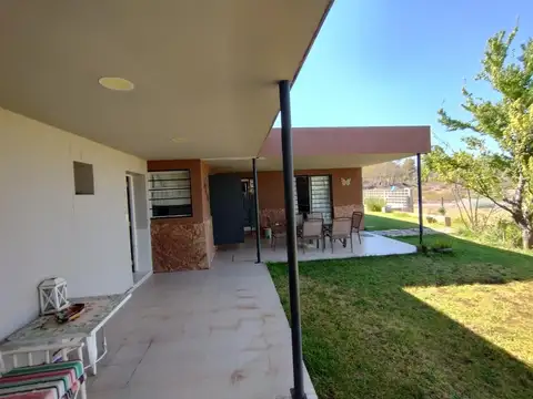 Departamento en Venta 8 años