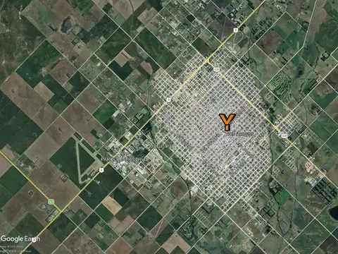 Casa en Venta al Norte
