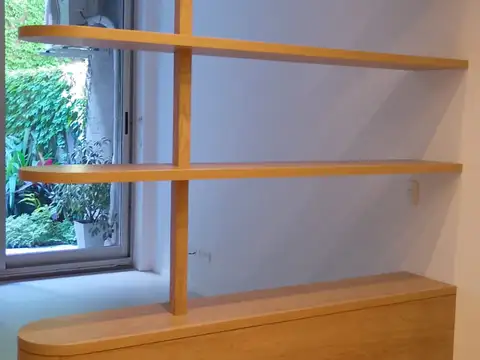 Departamento en Alquiler en Belgrano C, $ 690.000