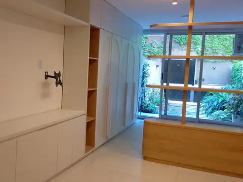 Departamento en Alquiler de Monoambiente