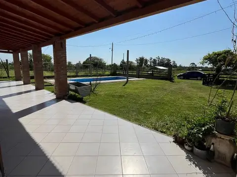 Casa en Venta 5 años