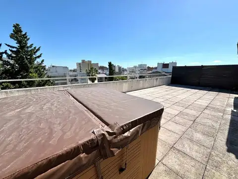 Departamento en Venta de 3 dormitorios