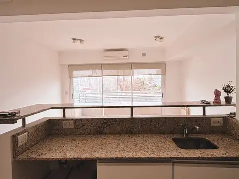 Departamento en Venta en Liniers, USD 167.000