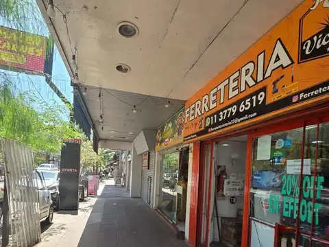 Local en Venta en Castelar Norte, USD 250.000