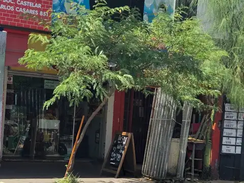 Venta de Locales Comerciales, Centro de Castelar.