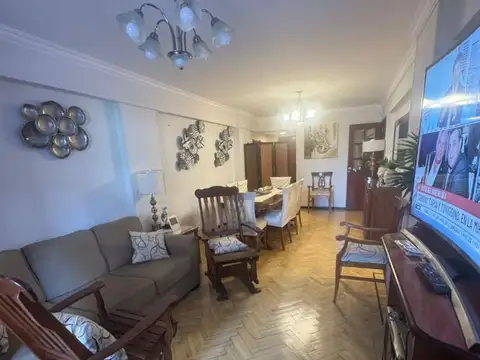 Departamento en Venta en Barrio Norte, USD 150.000