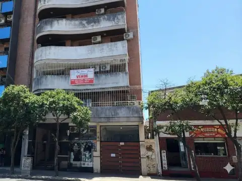 DEPARTAMENTO EN VENTA - SANTIAGO 649 - BARRIO NORTE
