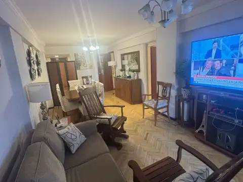 DEPARTAMENTO EN VENTA - SANTIAGO 649 - BARRIO NORTE