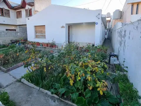 Alicia Moreau de Justo 2200