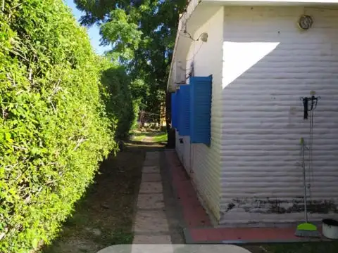 CASA ZONA CENTRO - MERLO - SAN LUIS