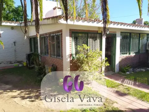 CASA ZONA CENTRO - MERLO - SAN LUIS