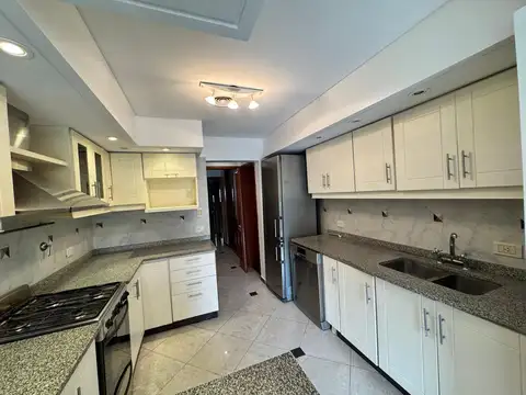 Departamento en Venta 16 años