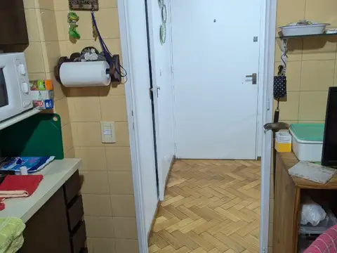Departamento en Venta Apto profesional