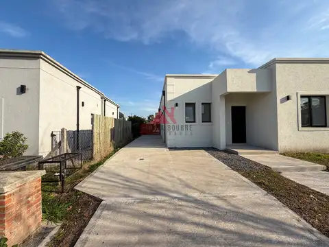 Casa en Venta al Norte