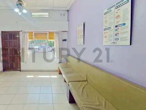 Departamento en Venta de 3 dormitorios