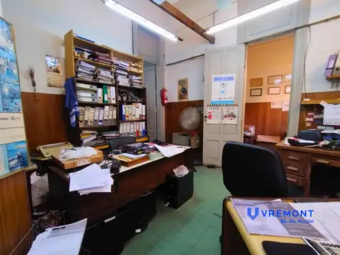 Departamento en Venta 100 años