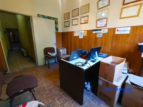 Departamento en Venta de 5 dormitorios