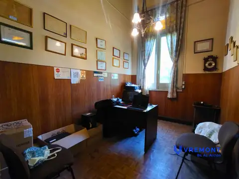Departamento en Venta de 6 ambientes