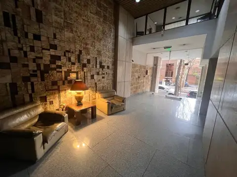 PISO EN VENTA LA PLATA