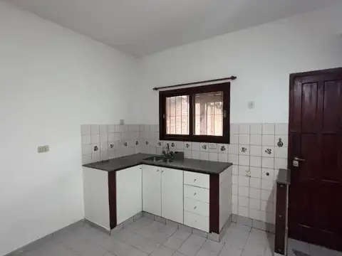 Casa en Alquiler 15 años