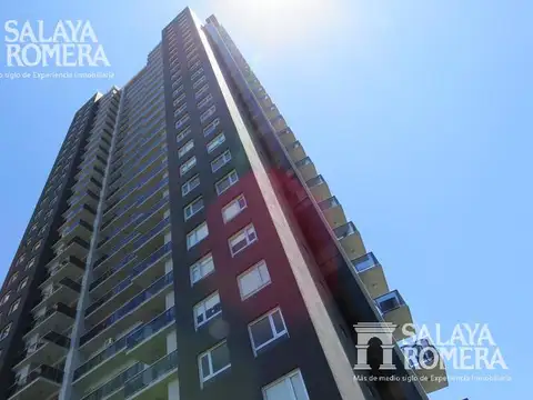 Avenida Carlos Calvo 3000