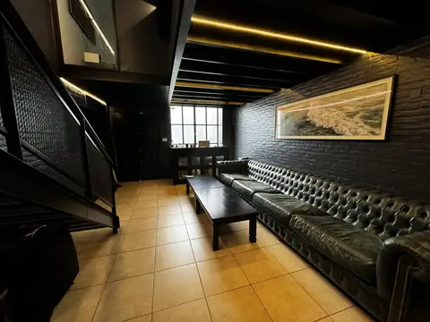 Oficina en Venta en Acassuso Santa Fe  /  Fleming, USD 250.000