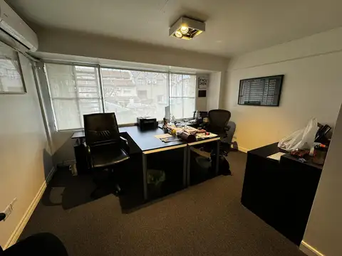Oficina en Venta al Norte