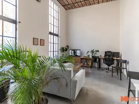 Depto Tipo Casa en Venta al Este