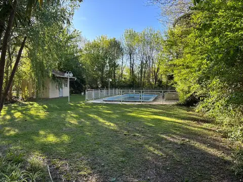 Casa en Venta de 4 dormitorios