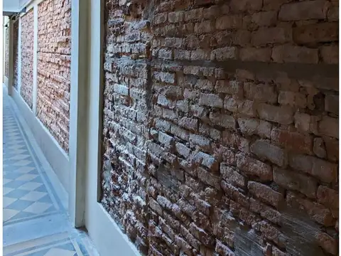 Depto Tipo Casa en Venta de 3 ambientes