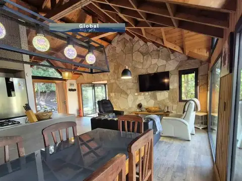 Casa 10 ambientes con 7 baños